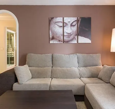 Puerto Appartement *
