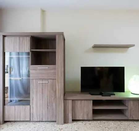 Appartement Puerto Santa Cruz de Tenerife