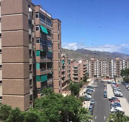 Appartement Puerto