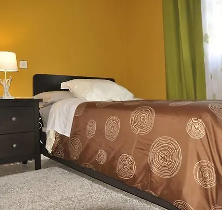 Appartement Puerto