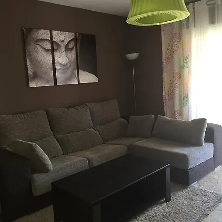 Appartement Puerto