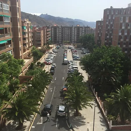 アパート Puerto *