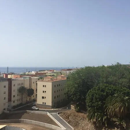 Puerto アパート *