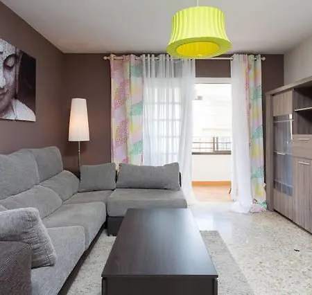 Puerto * サンタクルスデテネリフェ