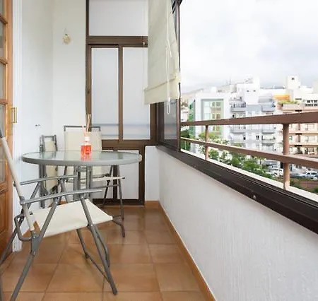 アパート Puerto *