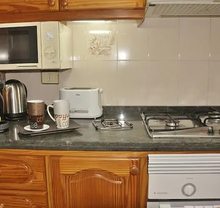 Puerto * サンタクルスデテネリフェ