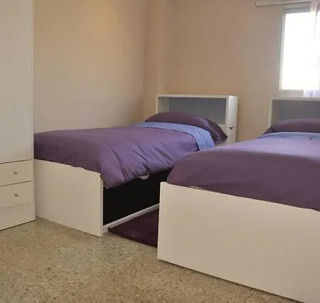 アパート Puerto *